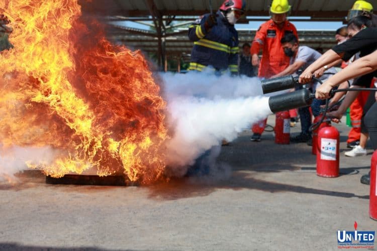 Fire extinguisher price