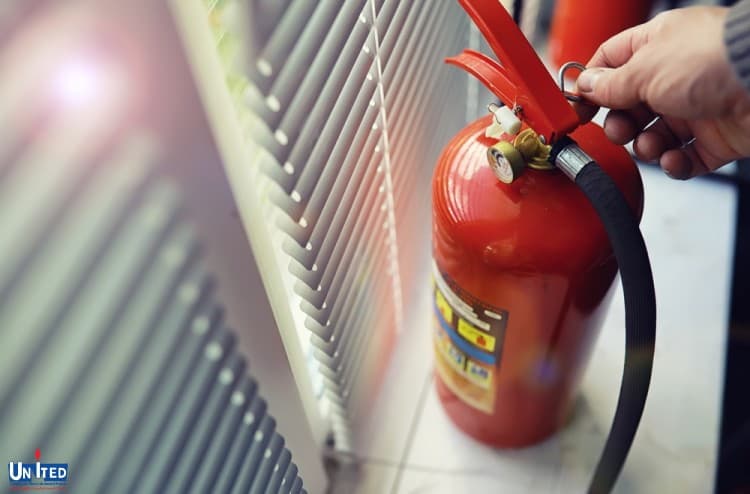 Firefighting equipment prices list