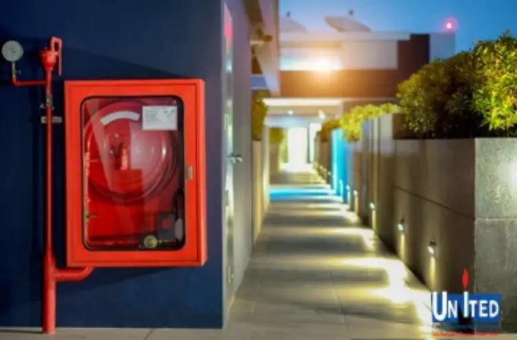 fire fighting box prices