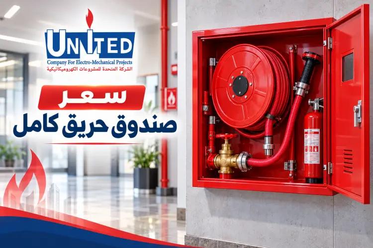 Price of a complete fire box
